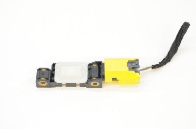 Senzor de impact lateral st&amp;acirc;nga VW TOUAREG 7LA, 7L6, 7L7 2007 OEM: 7L0909606B 2860848 foto