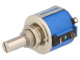 Potentiometru Multiturn 10k&Omega; 1.5W Linear