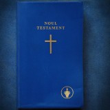 Cumpara ieftin Noul Testament - Carte Religioasa Crestinism - Livrare Rapida
