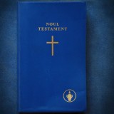 NOUL TESTAMENT