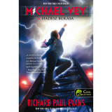 Michael Vey 6. - H&aacute;d&eacute;sz buk&aacute;sa - Richard Paul Evans