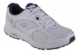 Cumpara ieftin Pantofi de alergat Skechers GO RUN Consistent-Specie 220371-WNV alb