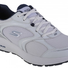 Pantofi de alergat Skechers GO RUN Consistent-Specie 220371-WNV alb