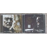 SET CD: COLECTIA ACTORI ROMANI VOL.1-2 MIRCEA ALBULESCU, RADU BELIGAN-248009