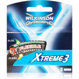 Wilkinson Sword Xtreme 3 rezerva Lama 5 buc