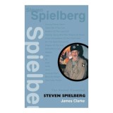 Cumpara ieftin Carte Steven Spielberg Pocket Essentials Ser. Ghid Filme Regizor Engleza