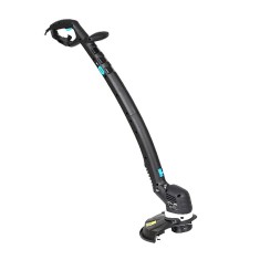 Motocoasa electrica Mac Allister, 300 W, 300 Nm, Negru foto