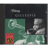 CD Dizzy Gillespie &ndash; Dizzy Gillespie (EX)