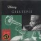 CD Dizzy Gillespie &ndash; Dizzy Gillespie (EX)
