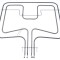 HEIZELEMENT,OBEN,230V, 1050W/1 140053708123 Zanussi ELECTROLUX / AEG / ZANUSSI