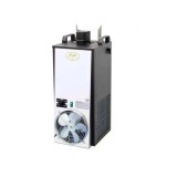 Unitate de răcire a apei sub blat UTWK - CWP 300, 300 l/h, senzor 6 fire, linia verde
