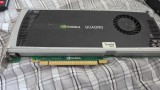 Placa Video nVidia Quadro FX 4800 1.5 GB GDDR3/384 bit
