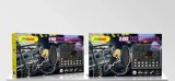 Cumpara ieftin Microfon pentru podcast Q-SK8