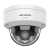 Camera IP Hikvision 4K 8MP, lentila 2.8mm, IR 30m, WL 30m ColorVu 3.0, 2xMic, Alarma - DS-2CD2187G3-LIS2UY-2.8mm SafetyGuard Surveillance