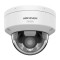 Camera IP Hikvision 4K 8MP, lentila 2.8mm, IR 30m, WL 30m ColorVu 3.0, 2xMic, Alarma - DS-2CD2187G3-LIS2UY-2.8mm SafetyGuard Surveillance