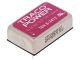 Convertor DC/DC 8W 18-36V la 12V 665mA DIP24