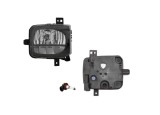 Proiector ceata cu lumini de zi Volkswagen T-Cross, 01.2019-, montare fata, dreapta, H8+LED; cu bec; VALEO