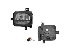 Proiector ceata cu lumini de zi Volkswagen T-Cross, 01.2019-, montare fata, dreapta, H8+LED; cu bec; VALEO