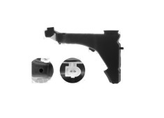 Rezervor spalator parbriz Mercedes Clasa Gle V/C167, 01.2019-, Fara pompa spalator parbriz, fara sistem spalare far, Cu senzor nivel lichid, RapidAuto