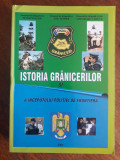 Istoria granicerilor - Sever Neagoe / R6P1S