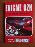 Nigel Boar - Enigme OZN