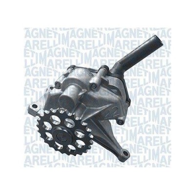 Pompa ulei Mercedes Sprinter (B901 B902) 01.95-05.06, V-Class (638/2) 02.96-07.03, Vito Box (W638) 03.97-07.03, Vito Bus (W638) 02.96-07.03, MAGNETI foto