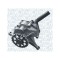 Pompa ulei Mercedes Sprinter (B901 B902) 01.95-05.06, V-Class (638/2) 02.96-07.03, Vito Box (W638) 03.97-07.03, Vito Bus (W638) 02.96-07.03, MAGNETI