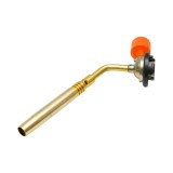 Cap arzator pentru butelie gaz spray, flacara reglabila 1300&deg;C