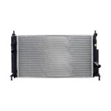 Radiator racire Mazda 3 (Bl), 12.2008-2013, Motorizare 1, 6 77kw; 2, 0 110/111kw; 2, 3 T Disi 191kw; 2, 5 124kw Benzina, tip climatizare Cu/fara AC,, Rapid