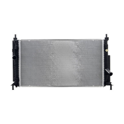 Radiator racire Mazda 3 (Bl), 12.2008-2013, Motorizare 1, 6 77kw; 2, 0 110/111kw; 2, 3 T Disi 191kw; 2, 5 124kw Benzina, tip climatizare Cu/fara AC, foto