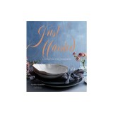 Just Married: A Cookbook for Newlyweds