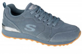 Cumpara ieftin Pantofi pentru adidași Skechers OG 85-Suede Eaze 155286-SLT albastru