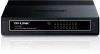 TPL SW 16P-FE UNMNGD DESK, TP-Link
