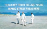 Casetă audio Manic Street Preachers &lrm;&ndash; This Is My Truth Tell Me Yours, originală
