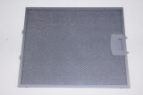 FILTER-METALL 00363095 pentru hota BOSCH/SIEMENS