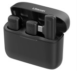 Cumpara ieftin Set microfoane lavaliera wireless Ulanzi J12 - USB Type-C-2883A