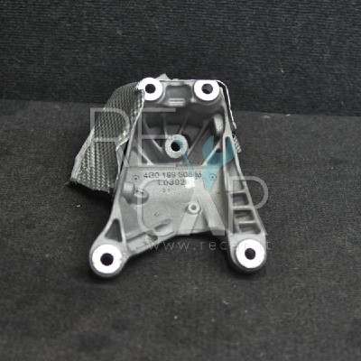 Suport motor dreapta AUDI A6 4G2, C7, 4GC 2012 OEM: 4G0199308M4G0199388 1623569 foto