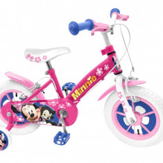 Bicicleta Stamp Minnie 14