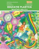 Manual Educatie Plastica - clasa a VI-a - 2024, Ars Libri