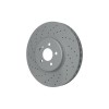 Set discuri frana fata ATE, Mercedes Clasa C (W205, A205, C205, S205), 2013-, CLS (C257), 2017-, Clasa E (W213, S213, A238, C238, S213), 2016-, EQC (