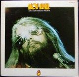 Vinil LP Leon Russell &lrm;&ndash; Leon Russell And The Shelter People (VG+)