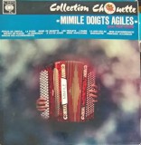 Disc vinil, LP. Mimile Doigts Agiles-Emile Prud&#039;homme Et Son Ensemble-242903, CBS