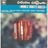 Disc vinil, LP. Mimile Doigts Agiles-Emile Prud&#039;homme Et Son Ensemble-242903