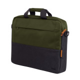 Geanta laptop Trust Lisboa 16&quot;, verde