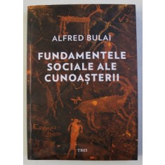 FUNDAMENTELE SOCIALE ALE CUNOASTERII de ALFRED BULAI , 2017