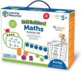 Set activitati educative - Operatii matematice, Learning Resources