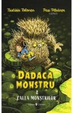 Dadaca monstru Vol.2: Calea monstrilor - Tuutikki Tolonen