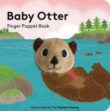 Baby Otter |