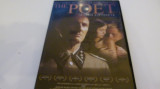 the poet - dvd