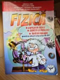 FIZICA Cls 6-8 - Sinteze De Teorie. Exercitii Si Probleme. Teste De Evaluare - ANGELA ENE